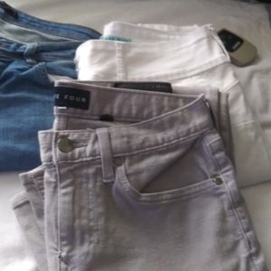 Women Jeans 10 bucks each